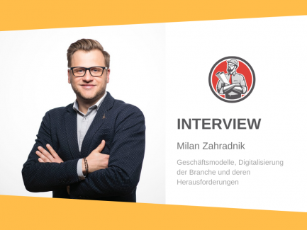 Interview-Milan Zahradnik