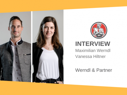 Werndl & Partner Interview