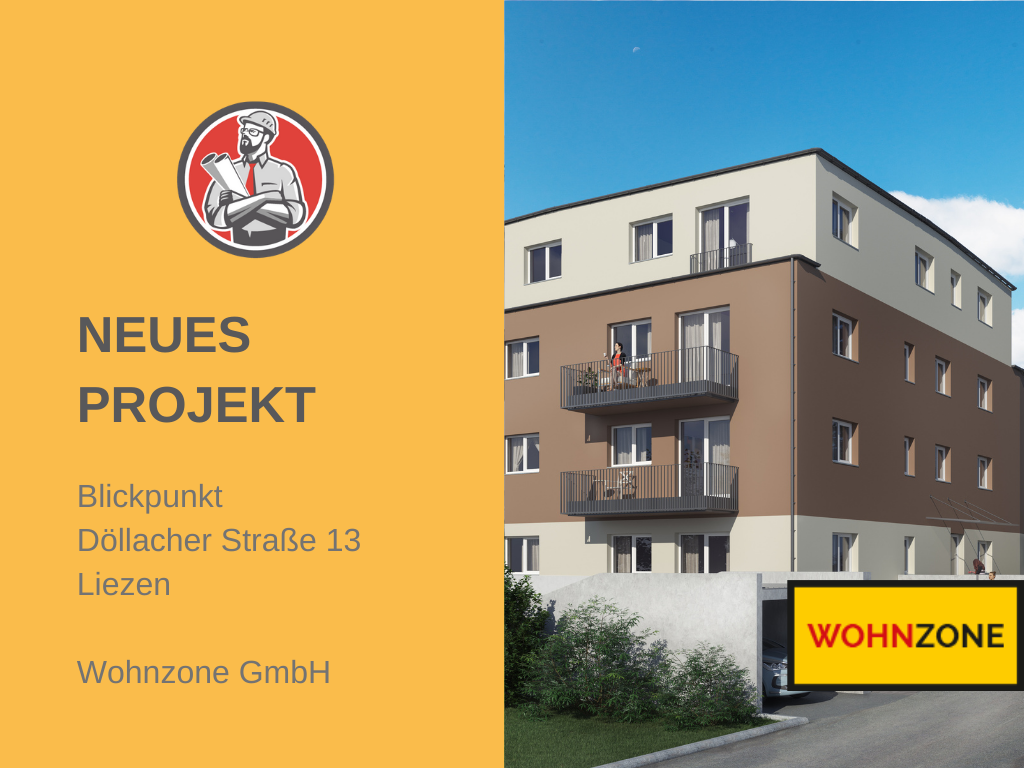 Blickpunkt Liezen _ Wohnzone GmbH