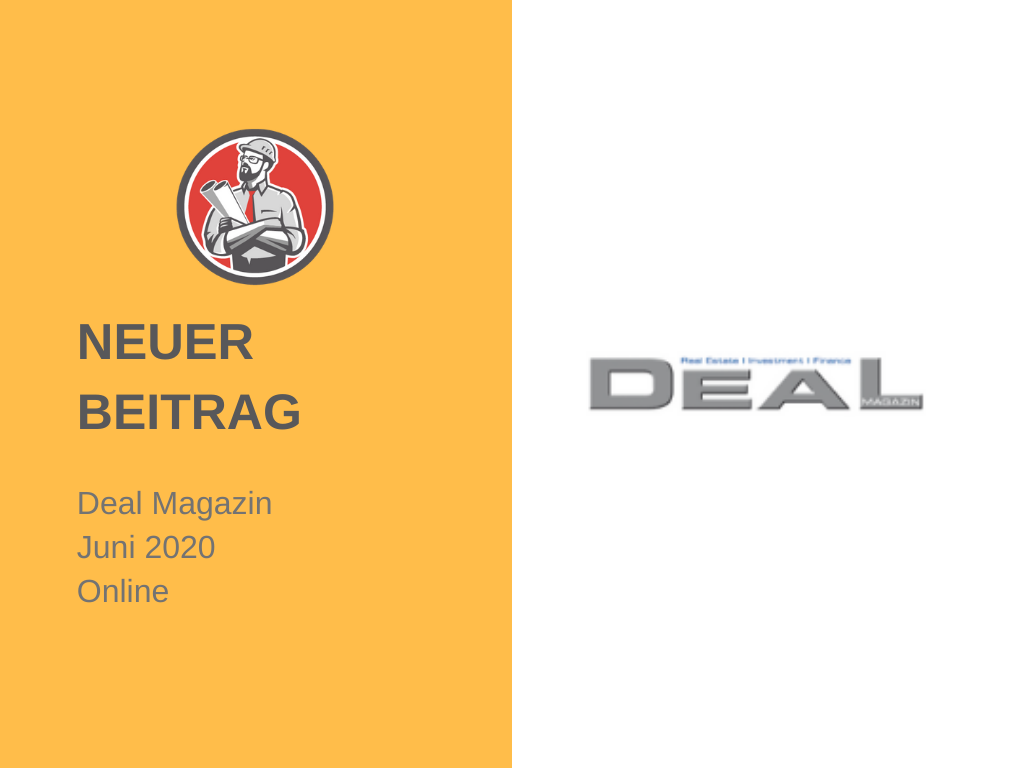Deal Magazin - die digitale Kundenplattform wird erweitert