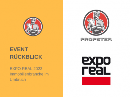 Expo Real 2022 Rückblick - Immobilienbranche im Umbruch (1)