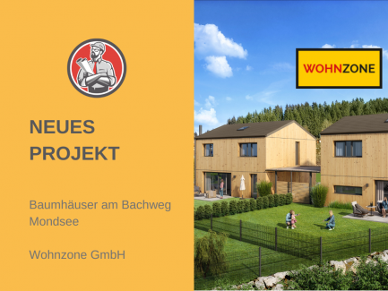 Baumhäuser am Bachweg - Wohnzone (1)